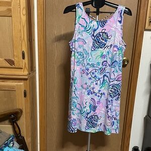 Lilly Pulitzer Kristen dress